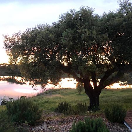 Fontes - A Essencia Do Alentejo Com Lago Privado Redondo Eksteriør bilde
