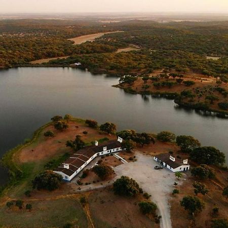 Fontes - A Essencia Do Alentejo Com Lago Privado Redondo Eksteriør bilde