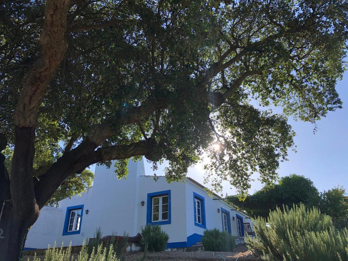 Fontes - A Essencia Do Alentejo Com Lago Privado Redondo Eksteriør bilde
